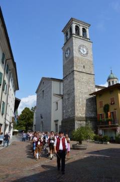 DNEVI BAVARSKEGA PIVA V TARČENTU 3