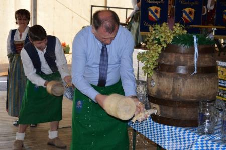 DNEVI BAVARSKEGA PIVA V TARČENTU 6