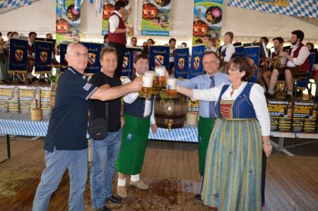 DNEVI BAVARSKEGA PIVA V TARČENTU 7