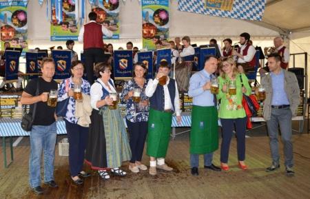 DNEVI BAVARSKEGA PIVA V TARČENTU 8