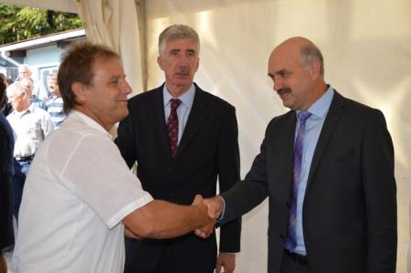 MLEKARNA PLANIKA PRAZNUJE 60 LET 1