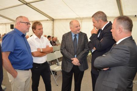 MLEKARNA PLANIKA PRAZNUJE 60 LET 2