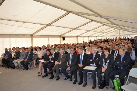 MLEKARNA PLANIKA PRAZNUJE 60 LET 3