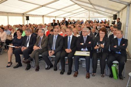 MLEKARNA PLANIKA PRAZNUJE 60 LET 4