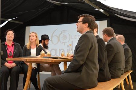 MLEKARNA PLANIKA PRAZNUJE 60 LET 5