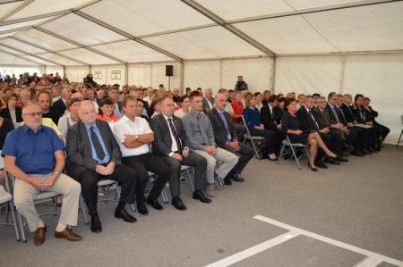 MLEKARNA PLANIKA PRAZNUJE 60 LET 6