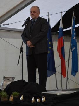 MLEKARNA PLANIKA PRAZNUJE 60 LET 9