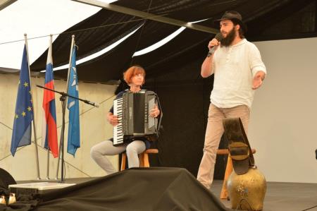 MLEKARNA PLANIKA PRAZNUJE 60 LET 13