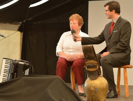 MLEKARNA PLANIKA PRAZNUJE 60 LET 14