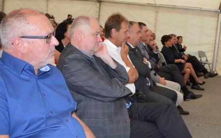 MLEKARNA PLANIKA PRAZNUJE 60 LET 15