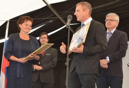 MLEKARNA PLANIKA PRAZNUJE 60 LET 17