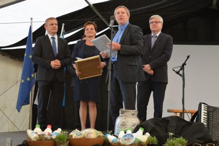 MLEKARNA PLANIKA PRAZNUJE 60 LET 18