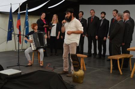 MLEKARNA PLANIKA PRAZNUJE 60 LET 19