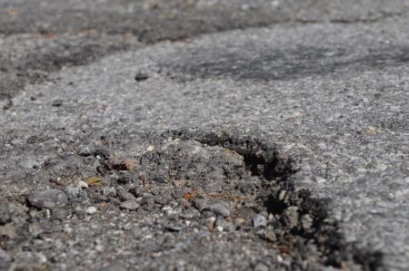 UREDITEV ULIC NA BRDU 7