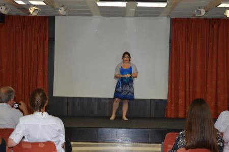 ZAKLJUČEK POLETNE ŠOLE V BOVCU 1