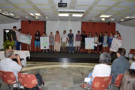 ZAKLJUČEK POLETNE ŠOLE V BOVCU 4