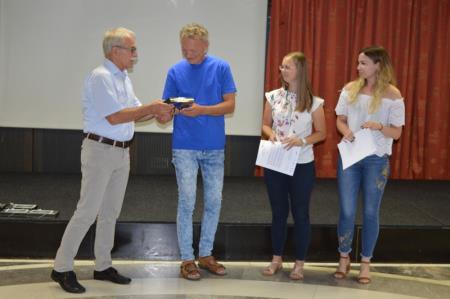 ZAKLJUČEK POLETNE ŠOLE V BOVCU 6