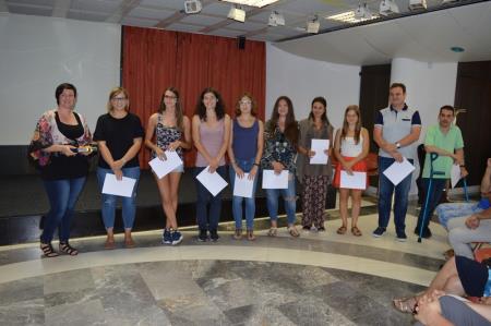 ZAKLJUČEK POLETNE ŠOLE V BOVCU 7