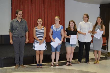 ZAKLJUČEK POLETNE ŠOLE V BOVCU 10