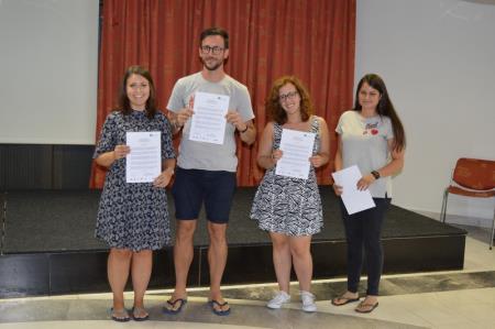 ZAKLJUČEK POLETNE ŠOLE V BOVCU 11