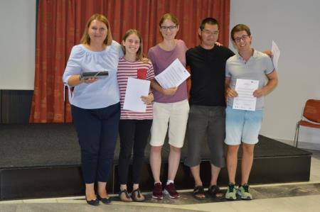 ZAKLJUČEK POLETNE ŠOLE V BOVCU 12