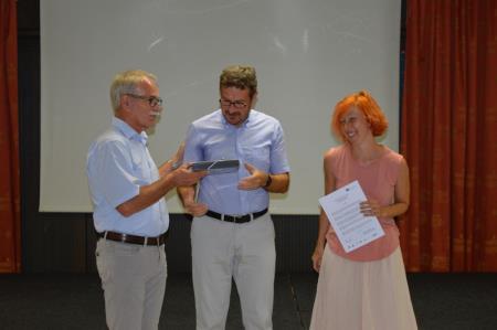 ZAKLJUČEK POLETNE ŠOLE V BOVCU 13