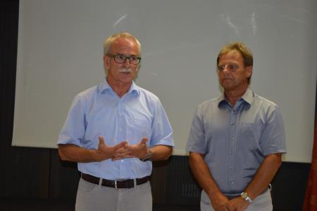 ZAKLJUČEK POLETNE ŠOLE V BOVCU 17