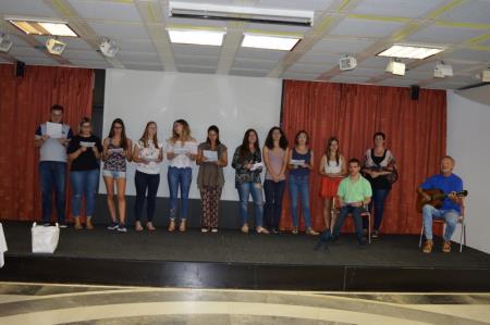 ZAKLJUČEK POLETNE ŠOLE V BOVCU 18