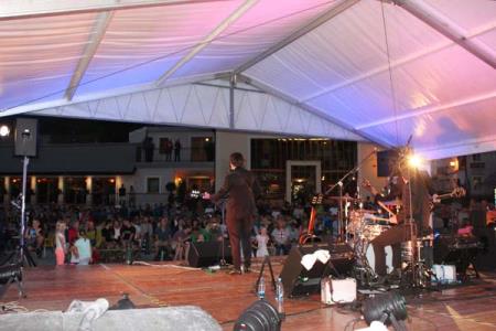 ZAKLJUČENI BOVŠKI POLETNI VEČERI 1