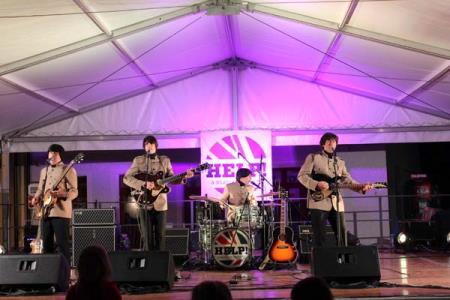 ZAKLJUČENI BOVŠKI POLETNI VEČERI 2