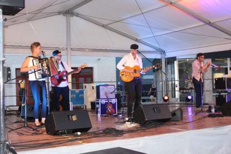 ZAKLJUČENI BOVŠKI POLETNI VEČERI 3