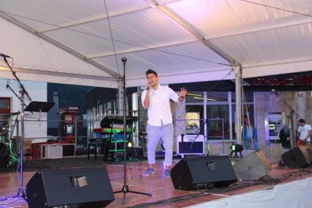 ZAKLJUČENI BOVŠKI POLETNI VEČERI 5