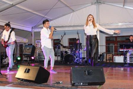 ZAKLJUČENI BOVŠKI POLETNI VEČERI 6