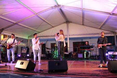 ZAKLJUČENI BOVŠKI POLETNI VEČERI 7