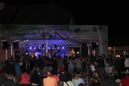 ZAKLJUČENI BOVŠKI POLETNI VEČERI 9