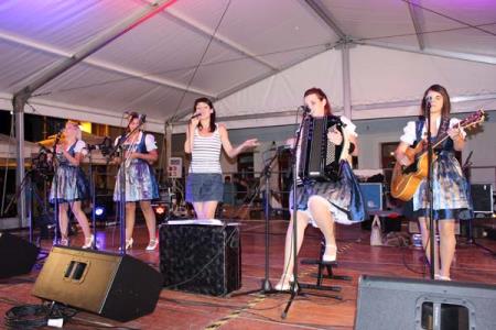 ZAKLJUČENI BOVŠKI POLETNI VEČERI 11