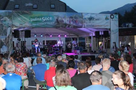ZAKLJUČENI BOVŠKI POLETNI VEČERI 12