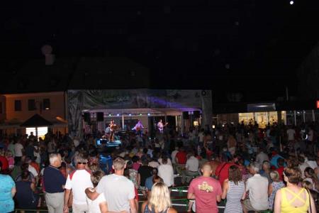 ZAKLJUČENI BOVŠKI POLETNI VEČERI 13