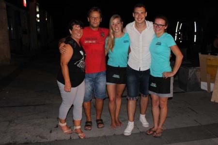 ZAKLJUČENI BOVŠKI POLETNI VEČERI 15