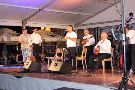 ZAKLJUČENI BOVŠKI POLETNI VEČERI 16