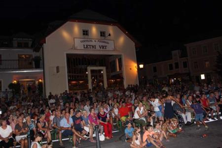 ZAKLJUČENI BOVŠKI POLETNI VEČERI 17