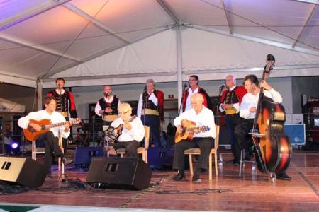 ZAKLJUČENI BOVŠKI POLETNI VEČERI 18