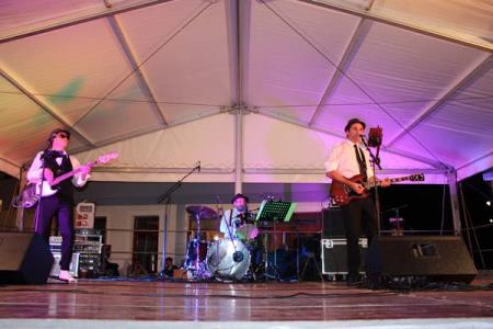 ZAKLJUČENI BOVŠKI POLETNI VEČERI 21