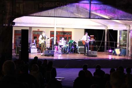 ZAKLJUČENI BOVŠKI POLETNI VEČERI 22