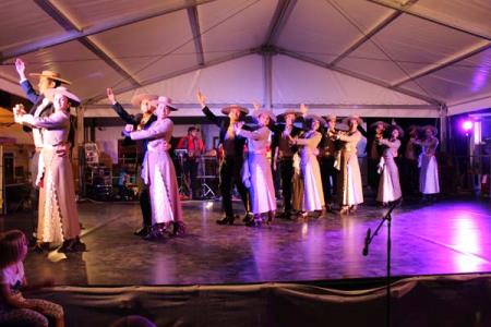 ZAKLJUČENI BOVŠKI POLETNI VEČERI 24