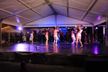 ZAKLJUČENI BOVŠKI POLETNI VEČERI 25