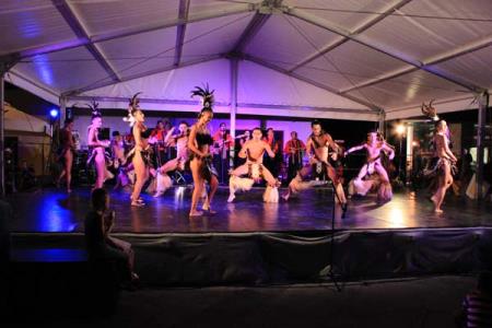 ZAKLJUČENI BOVŠKI POLETNI VEČERI 26