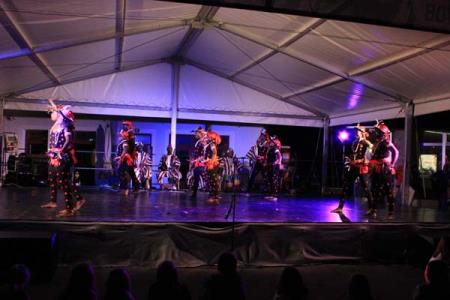 ZAKLJUČENI BOVŠKI POLETNI VEČERI 28