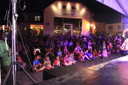 ZAKLJUČENI BOVŠKI POLETNI VEČERI 29