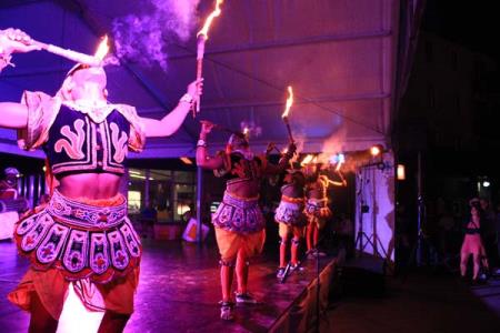 ZAKLJUČENI BOVŠKI POLETNI VEČERI 34